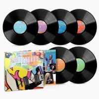 Vinyl Records