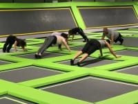 Fitness Classes