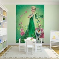 Stickers and Wall Decals
