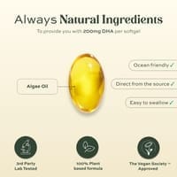 Omega-3 Supplements