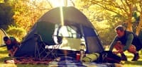 Camping Equipment