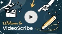 Advanced Hand-drawn Animation Features