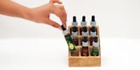 Essential Oils