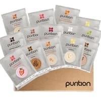 Trial Packs
