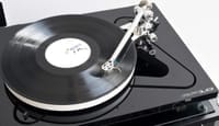 Stereo And Turntables