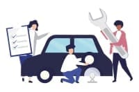 Eco-Friendly Electric Cars