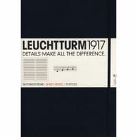 Sheet Music and Books