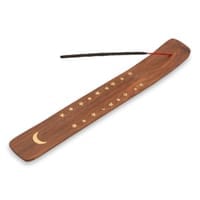 Incense and Holders