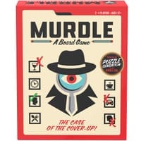 Board Games and Puzzles