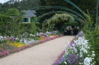Garden Tours