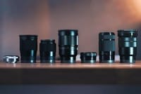 Lenses