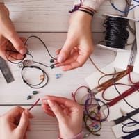 Stringing Materials