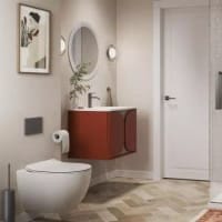 Bathroom Furniture
