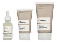 Beauty Products and Skincare