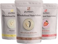 Natural Meal Replacement Shakes