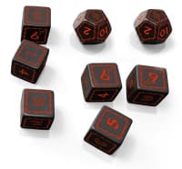 Dice sets