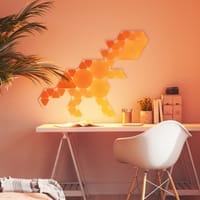 Smart Wall Panels