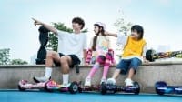 Hoverboards