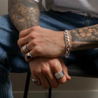 Silver Jewellery