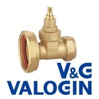 Pumps and Valves