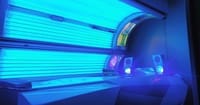 Sunbeds