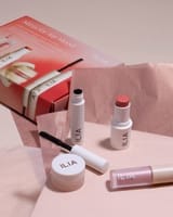 Cosmetics and Make-Up