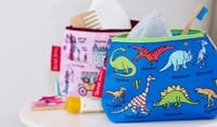 Wash Bags