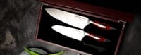 Chef's Knives