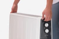 Home Heating and Cooling