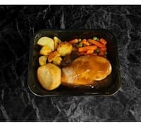 Chicken Products