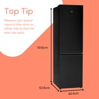 Fridges and Freezers
