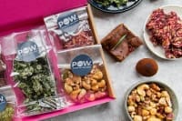 Power Snacks