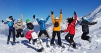 School and Group Trips
