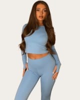 Casual Tops