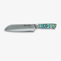 Professional Japanese Santoku Knives