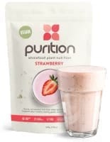 Vegan Meal Shakes