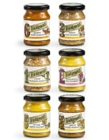 Mustards