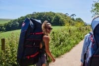 Camping Equipment