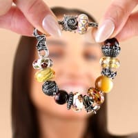 Charms and Pendants