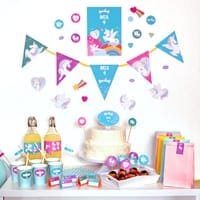Birthday Packs