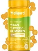 Turmeric Supplements