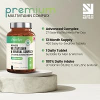 Vitamin D Tablets