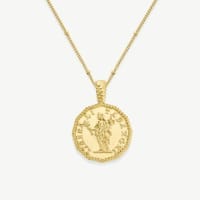 Necklaces and Pendants