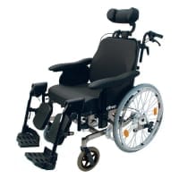 Wheelchairs