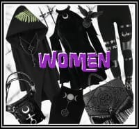 Alternative Clothing