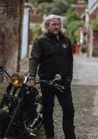 Motorcycle Hoodies