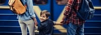 Family-friendly Pass Options