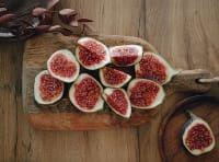 Vegan and Organic Snacks