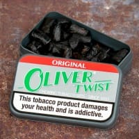 Snuff and Chewing Tobacco