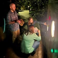 Venue Hire Services